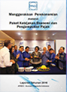 Laporan Tahunan APINDO Kabupaten Malaka 2016